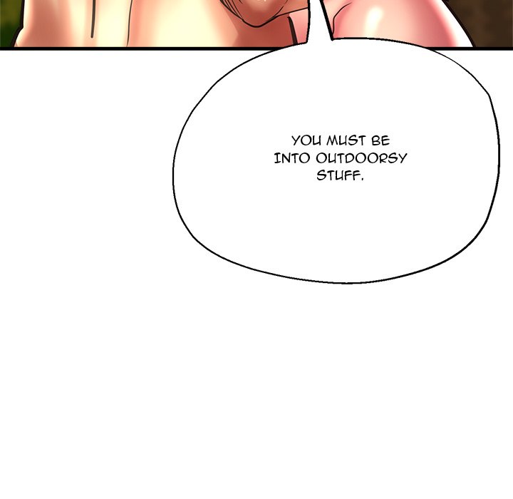 Stretched Out Love Chapter 45 - Manhwa18.com