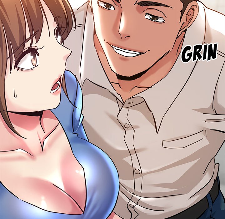 Stretched Out Love Chapter 46 - Manhwa18.com
