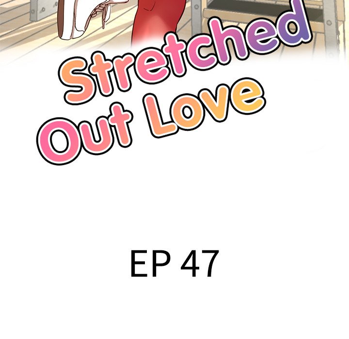 Stretched Out Love Chapter 47 - Manhwa18.com