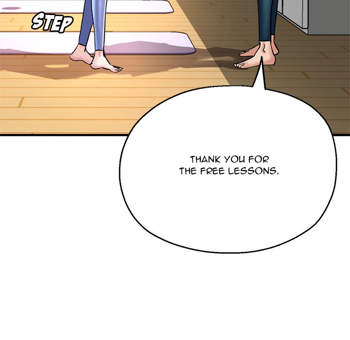 Stretched Out Love Chapter 47 - Manhwa18.com