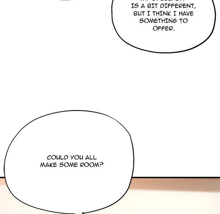 Stretched Out Love Chapter 47 - Manhwa18.com