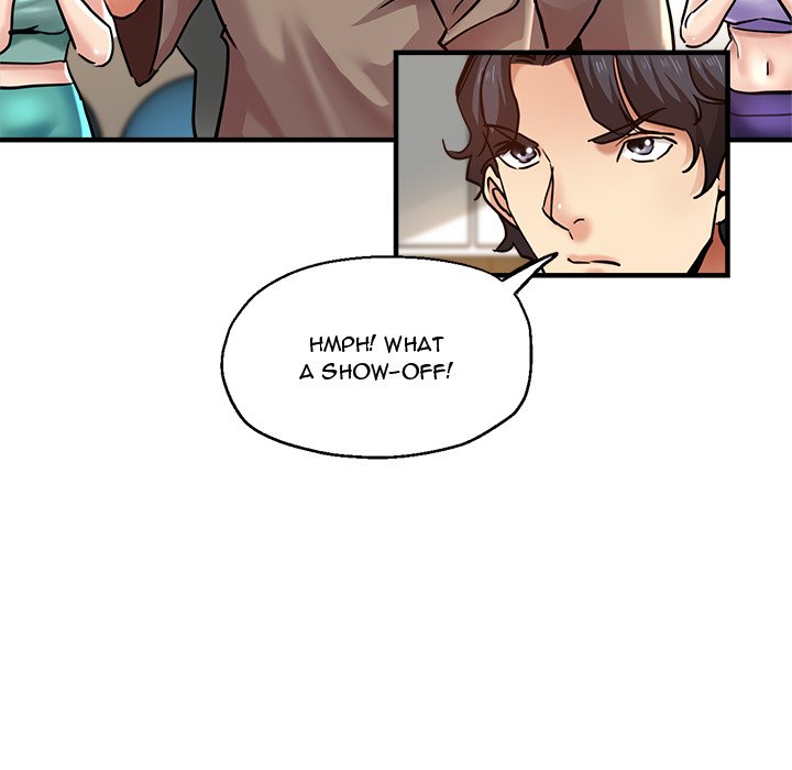 Stretched Out Love Chapter 47 - Manhwa18.com