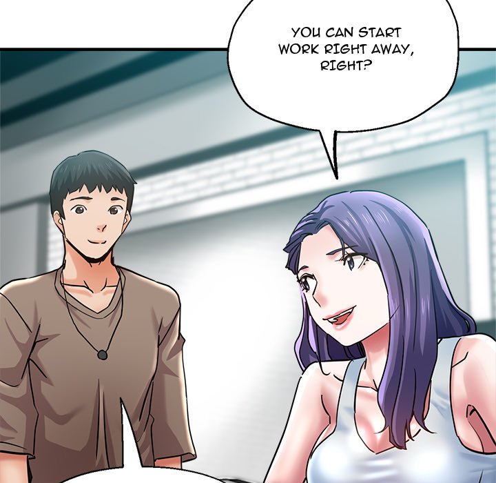 Stretched Out Love Chapter 47 - Manhwa18.com