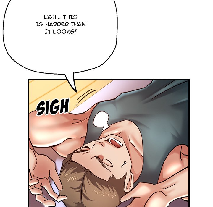 Stretched Out Love Chapter 47 - Manhwa18.com