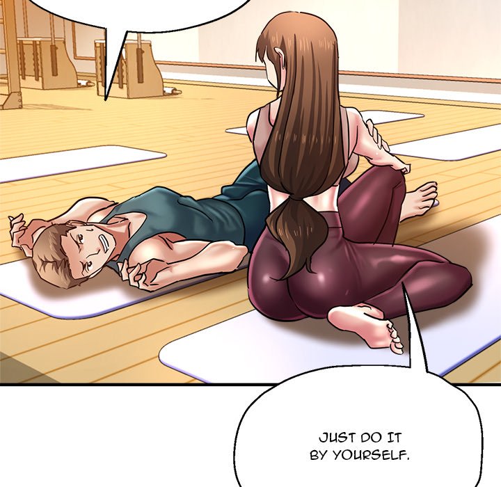 Stretched Out Love Chapter 47 - Manhwa18.com