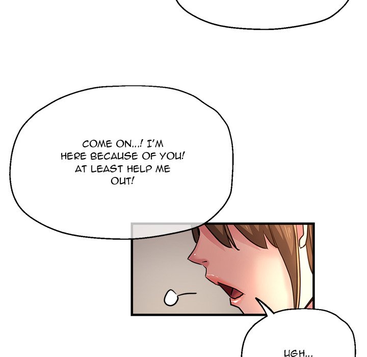 Stretched Out Love Chapter 47 - Manhwa18.com