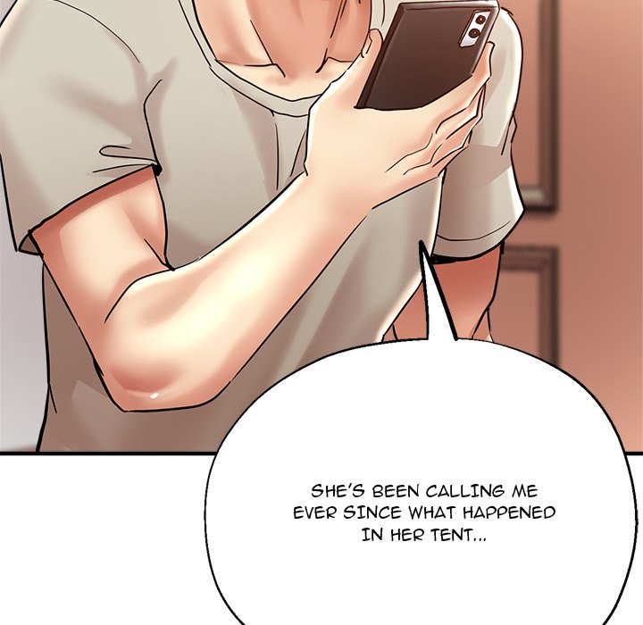 Stretched Out Love Chapter 47 - Manhwa18.com