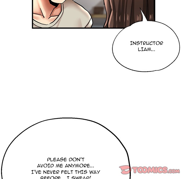 Stretched Out Love Chapter 47 - Manhwa18.com