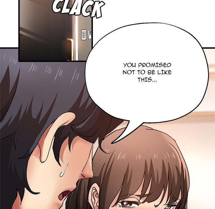 Stretched Out Love Chapter 47 - Manhwa18.com