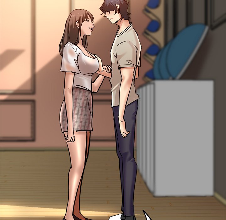 Stretched Out Love Chapter 47 - Manhwa18.com