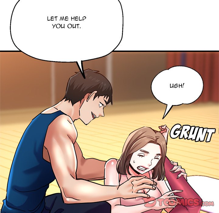 Stretched Out Love Chapter 48 - Manhwa18.com