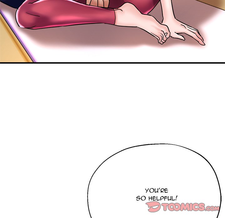 Stretched Out Love Chapter 48 - Manhwa18.com