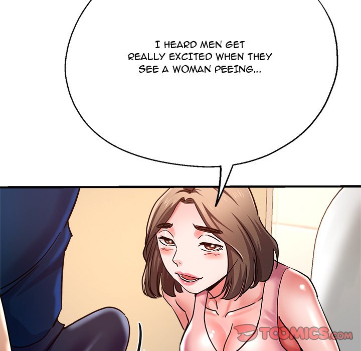 Stretched Out Love Chapter 48 - Manhwa18.com