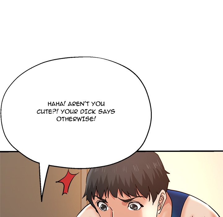 Stretched Out Love Chapter 48 - Manhwa18.com