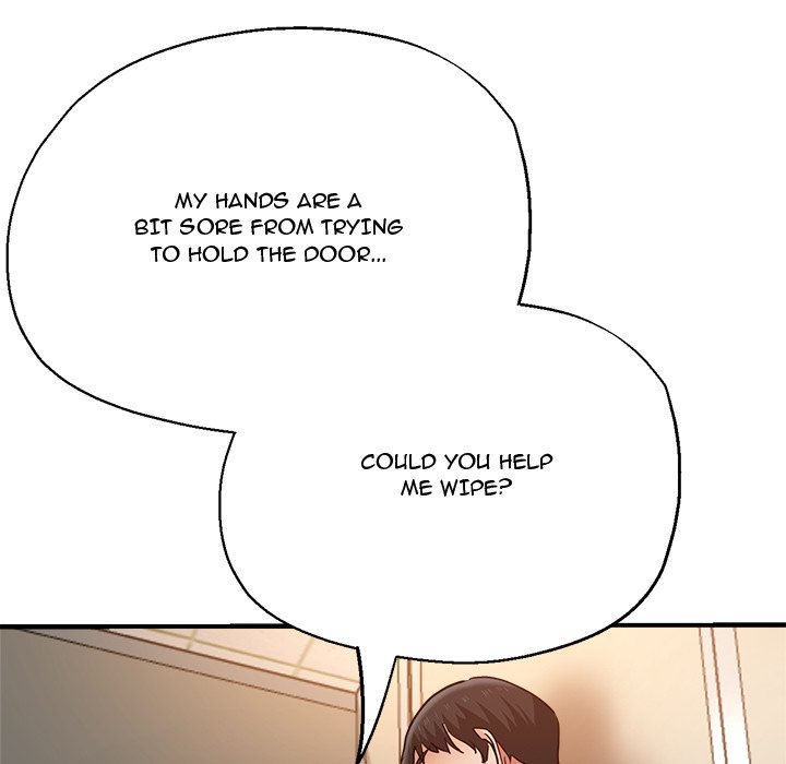 Stretched Out Love Chapter 48 - Manhwa18.com