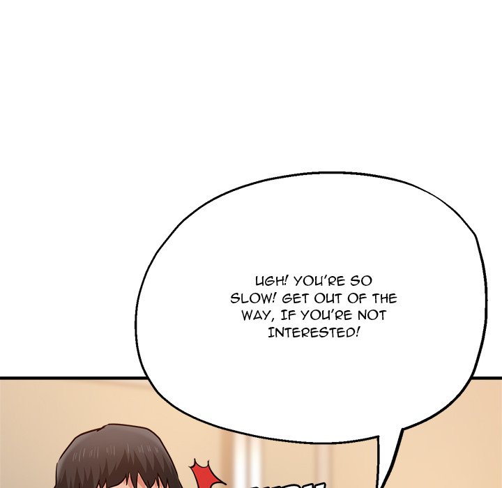 Stretched Out Love Chapter 48 - Manhwa18.com