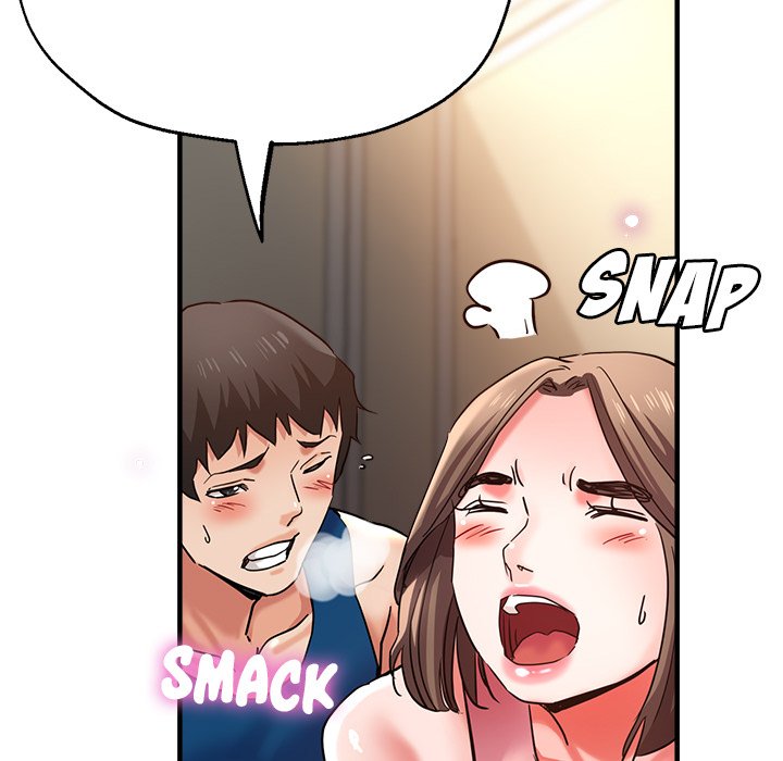 Stretched Out Love Chapter 48 - Manhwa18.com