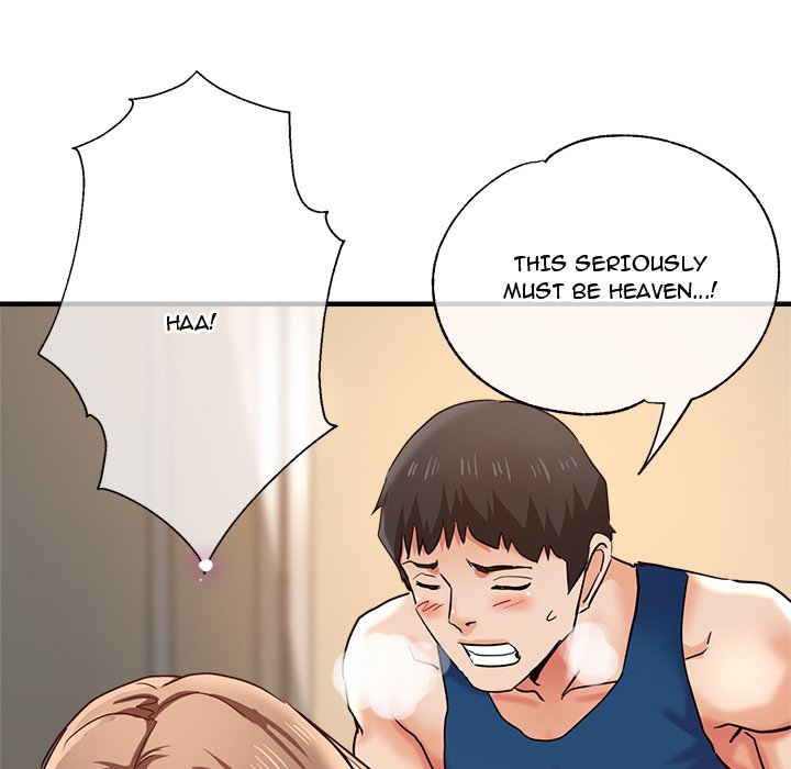 Stretched Out Love Chapter 48 - Manhwa18.com