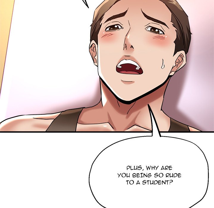 Stretched Out Love Chapter 49 - Manhwa18.com