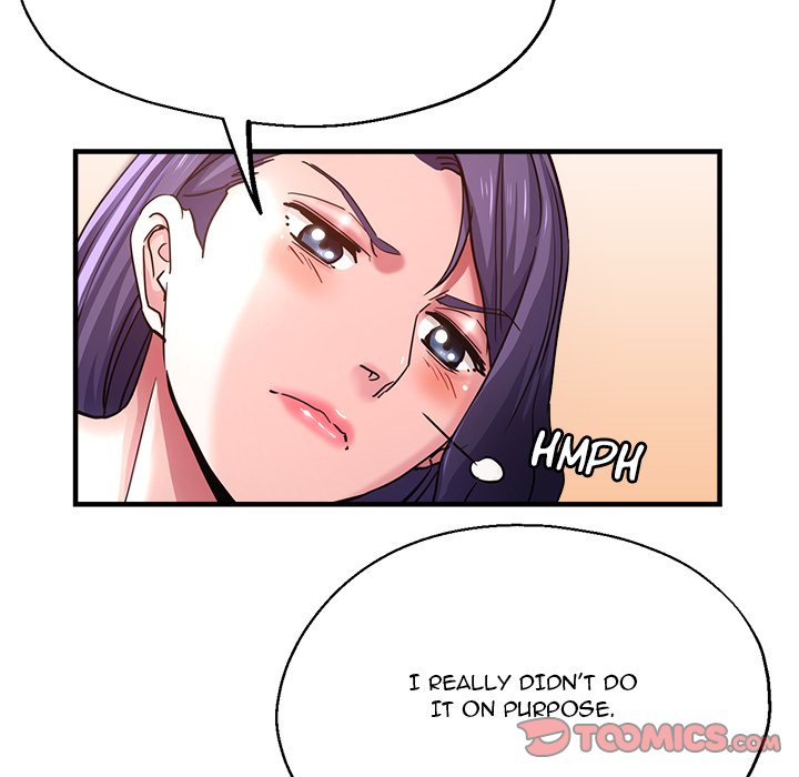 Stretched Out Love Chapter 49 - Manhwa18.com