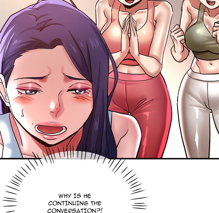 Stretched Out Love Chapter 49 - Manhwa18.com