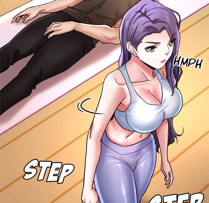 Stretched Out Love Chapter 49 - Manhwa18.com