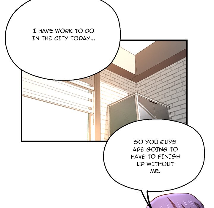 Stretched Out Love Chapter 49 - Manhwa18.com