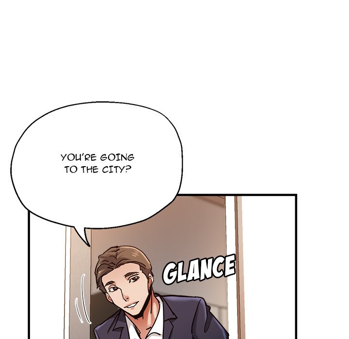 Stretched Out Love Chapter 49 - Manhwa18.com