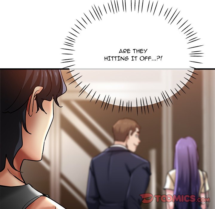 Stretched Out Love Chapter 49 - Manhwa18.com