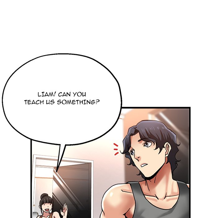 Stretched Out Love Chapter 49 - Manhwa18.com