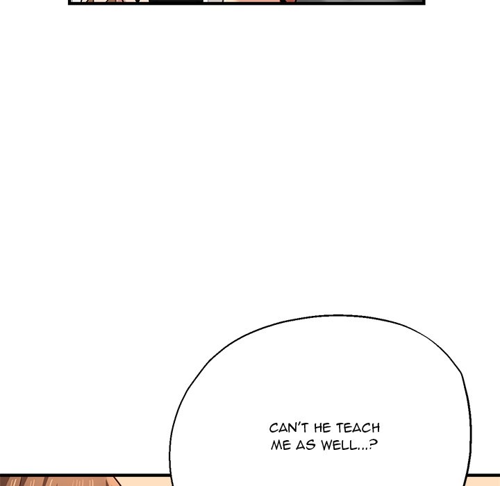 Stretched Out Love Chapter 49 - Manhwa18.com