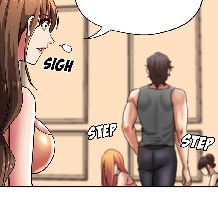 Stretched Out Love Chapter 49 - Manhwa18.com