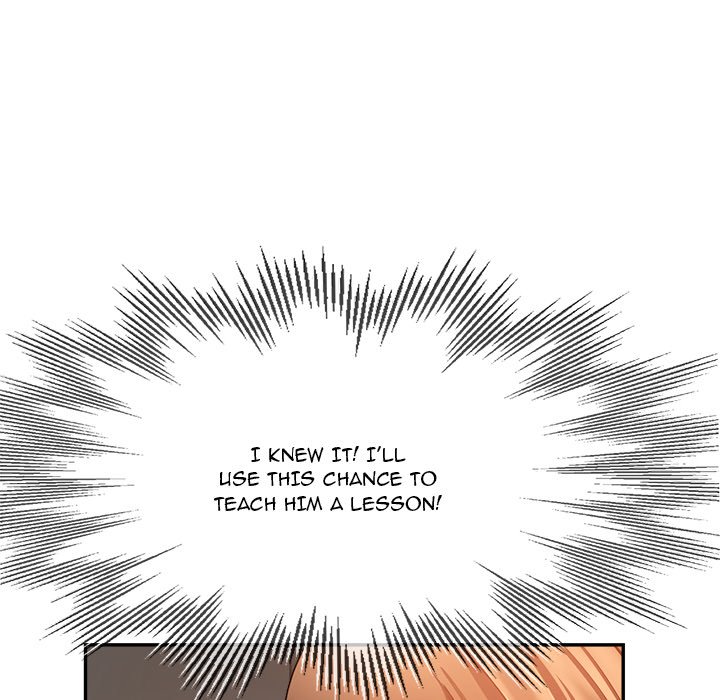 Stretched Out Love Chapter 5 - Manhwa18.com