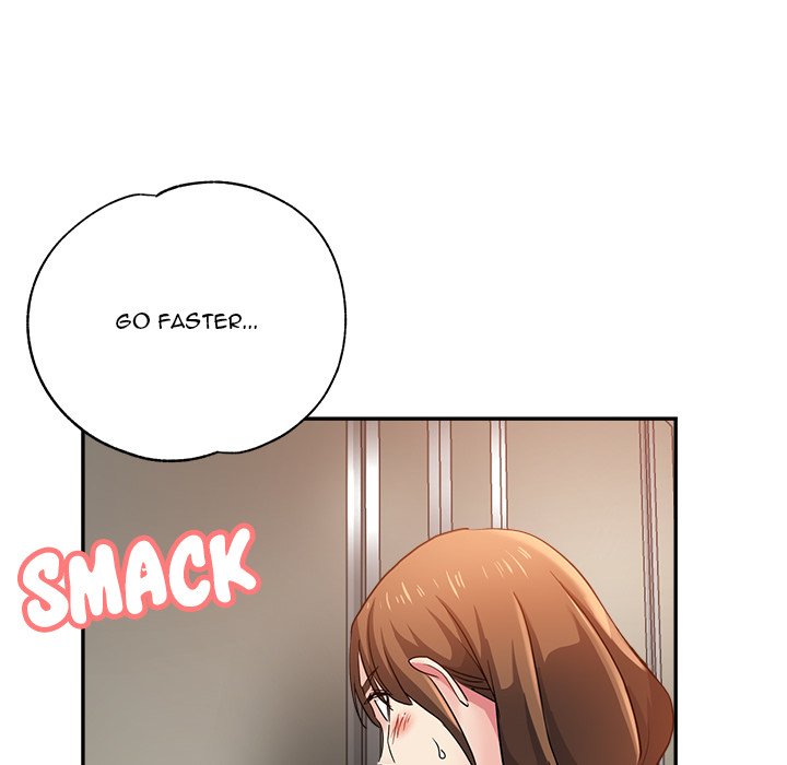 Stretched Out Love Chapter 5 - Manhwa18.com