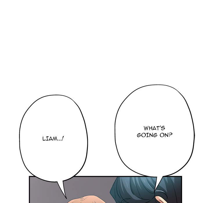 Stretched Out Love Chapter 5 - Manhwa18.com