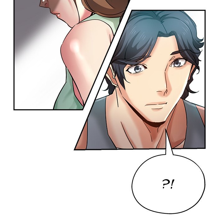 Stretched Out Love Chapter 5 - Manhwa18.com