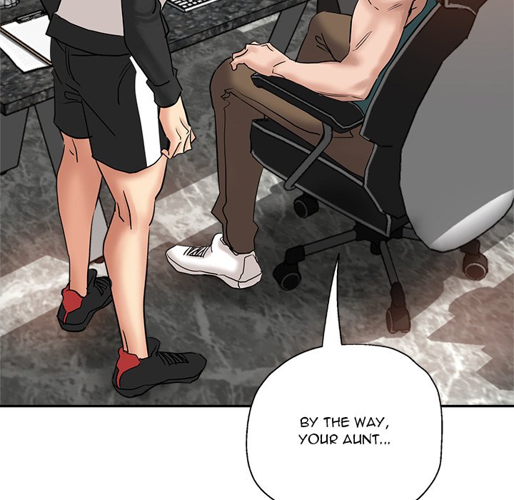 Stretched Out Love Chapter 5 - Manhwa18.com