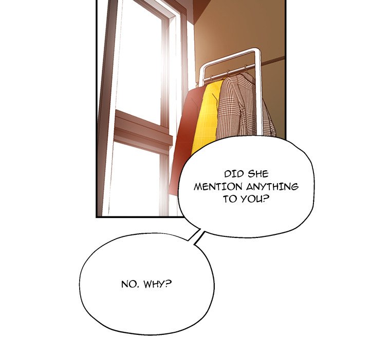 Stretched Out Love Chapter 5 - Manhwa18.com