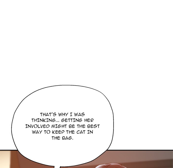 Stretched Out Love Chapter 5 - Manhwa18.com