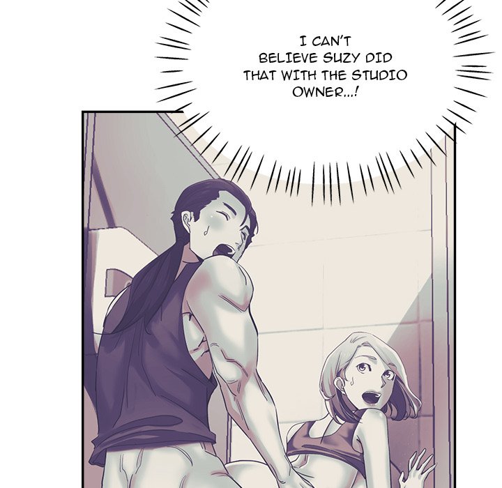 Stretched Out Love Chapter 5 - Manhwa18.com