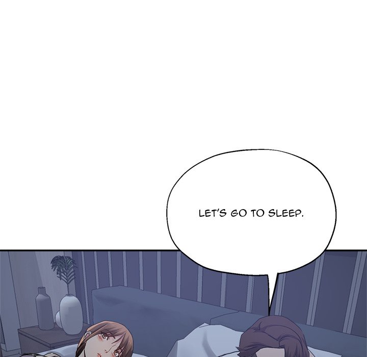 Stretched Out Love Chapter 5 - Manhwa18.com