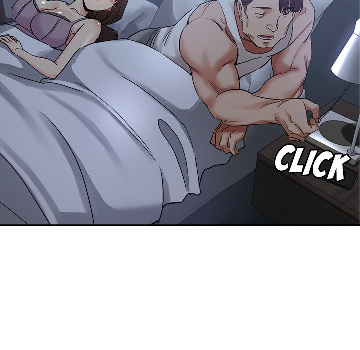 Stretched Out Love Chapter 5 - Manhwa18.com