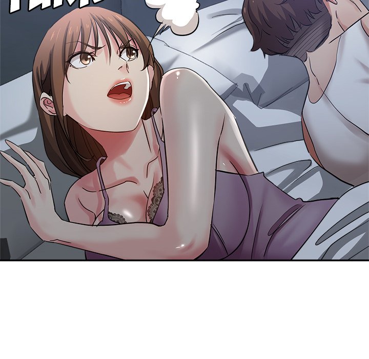 Stretched Out Love Chapter 5 - Manhwa18.com