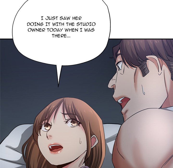 Stretched Out Love Chapter 5 - Manhwa18.com