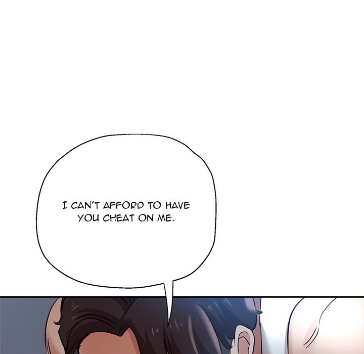 Stretched Out Love Chapter 5 - Manhwa18.com