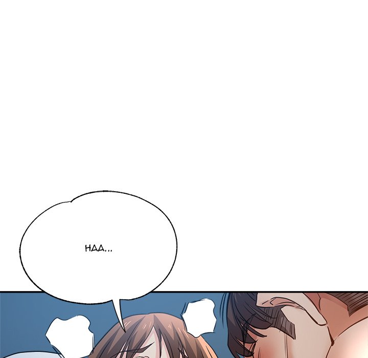 Stretched Out Love Chapter 5 - Manhwa18.com