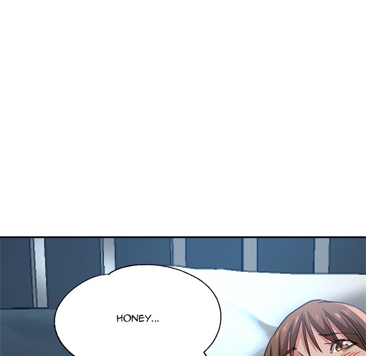 Stretched Out Love Chapter 5 - Manhwa18.com