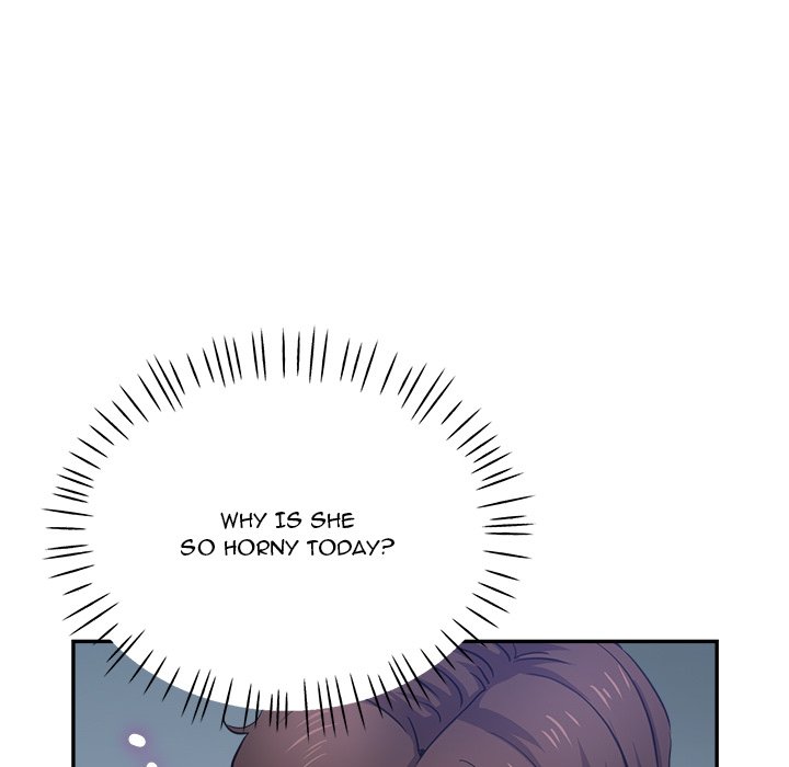 Stretched Out Love Chapter 5 - Manhwa18.com