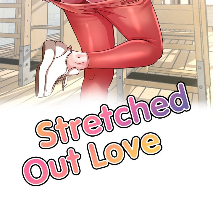 Stretched Out Love Chapter 50 - Manhwa18.com