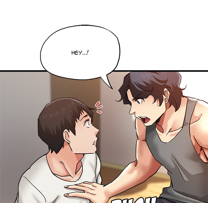 Stretched Out Love Chapter 50 - Manhwa18.com